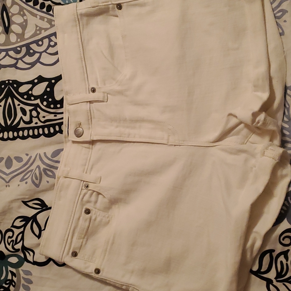 J Crew Shorts